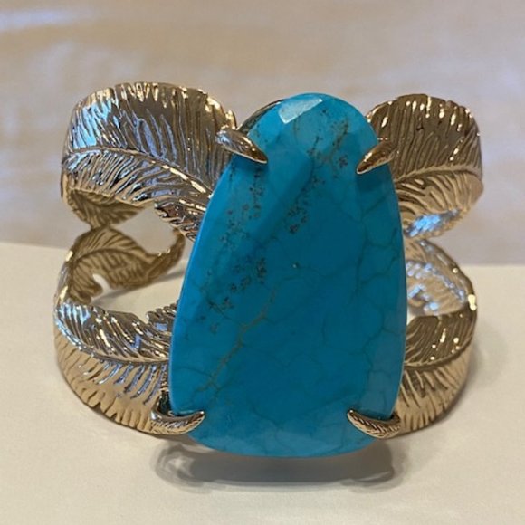 Kendra Scott Jewelry - Kendra Scott Celeste Cuff